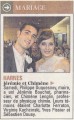 article chimene et jeremie